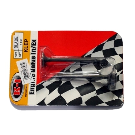 KLEP SET K-1 BLADE